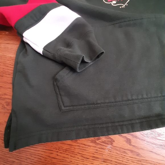 MN Wild NHL Jersey Size Large - Picture 6 of 6